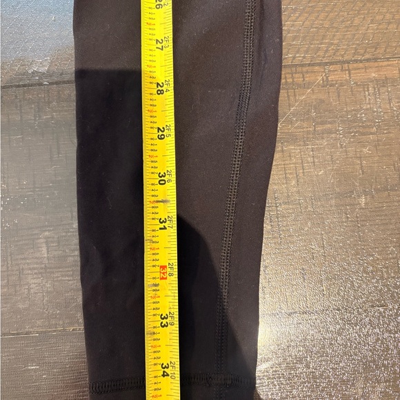 lululemon athletica Kids Black Leggings - Picture 7 of 8